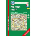 KČT 45 Železné hory – Hledejceny.cz