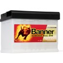 Banner Running Bull EFB PRO 12V 65Ah 640A 565 11