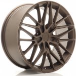 JR Wheels JR38 8x18 ET42 5x112 matt bronze – Hledejceny.cz