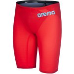 Arena Powerskin Carbon Air2 Jammer Red – Zboží Dáma