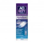Alcon Aosept Plus HydraGlyde 360 ml – Zboží Mobilmania