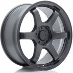 Japan racing SL03 8,5x18 BLANK ET20-42 matt gunmetal | Zboží Auto