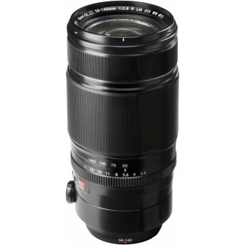 Fujifilm Fujinon XF 50-140mm f/2.8 R LM OIS WR