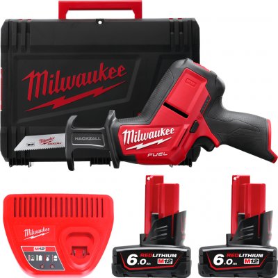 Milwaukee M12 CHZ-602X 4933451511 – Zbozi.Blesk.cz