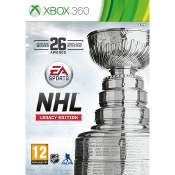 NHL 16