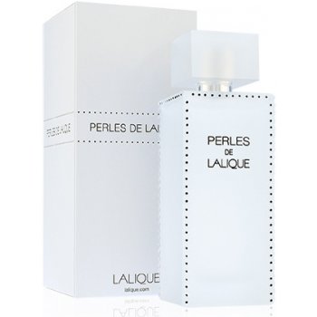 Lalique Perles De Lalique parfémovaná voda dámská 100 ml