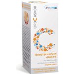 Lipo C Askor tekutý lipozomální vitamin C 136 ml – Hledejceny.cz