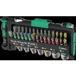 Wera sada bitů Tool-Check PLUS 1 - 39 ks 049055 – Hledejceny.cz