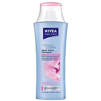 Nivea Beauty Care šampon 250 ml