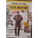 Taxikář plast DVD – Zbozi.Blesk.cz