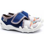 Befado chlapecké bačkory 273X344 motiv formule – Zboží Mobilmania