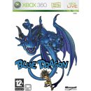 Hra na Xbox 360 Blue Dragon