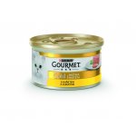 Gourmet Gold kuře 85 g – Zboží Mobilmania