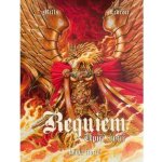 Requiem, Upíří rytíř 4 – Zboží Mobilmania