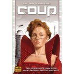 Indie Boards & Cards Coup – Zbozi.Blesk.cz