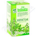 Mediate Čaj Krevní tlak 40 x 1.6 g – Zboží Dáma