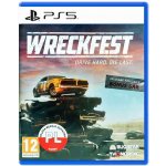 Wreckfest – Zboží Živě