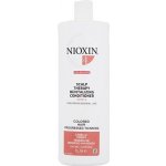 Nioxin System 4 Scalp Revitaliser Conditioner 1000 ml – Zboží Mobilmania