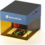 Sculpfun iCube PRO 5W – Zboží Živě