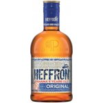 Heffron 38% 0,7 l (holá láhev) – Zboží Dáma