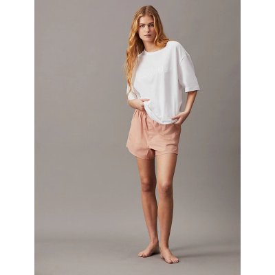 Calvin Klein S/S SHORT SET 000QS7191EMVT – Hledejceny.cz