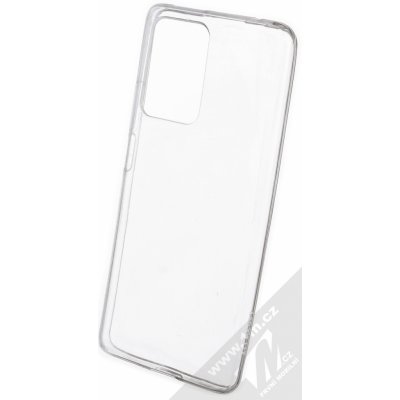 Pouzdro 1Mcz TPU ochranné Xiaomi 11T, 11T Pro čiré – Zboží Živě