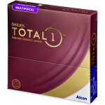 Alcon Dailies Total1 Multifocal 90 čoček – Zboží Dáma