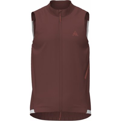 7Mesh Seton Vest Raisin pánská – Sleviste.cz