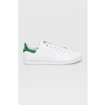 adidas Originals Stan Smith tenisky Bílá zelená – Zboží Mobilmania