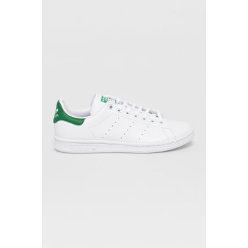 adidas Originals Stan Smith tenisky Bílá zelená