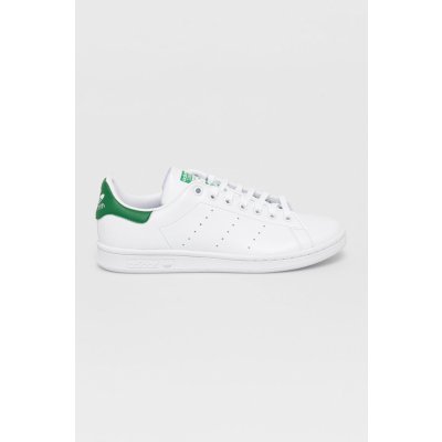 adidas Originals Stan Smith tenisky Bílá zelená