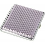 Wildfire Metal cigaretové pouzdro strips purple 20cig. – Zboží Mobilmania