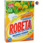 Robeta prášek na praní univerzální 600 g – Zbozi.Blesk.cz