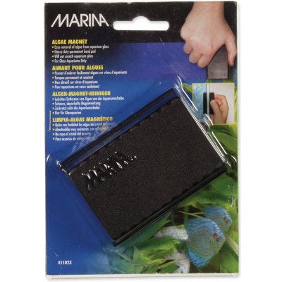 Hagen Marina stěrka magnetická velká 8 x 6x3,5 cm – Zboží Mobilmania