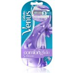 Gillette Venus ComfortGlide Breeze + 2 ks hlavic – Sleviste.cz