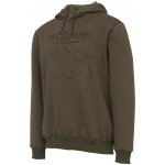 Prologic Mikina Mega Fish Army khaki v. – Zbozi.Blesk.cz