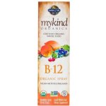 Garden of Life Vitamín B12 organics sprej 58 ml – Hledejceny.cz