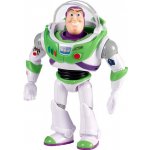 Mattel Toy Story Buzz Rakeťák – Hledejceny.cz