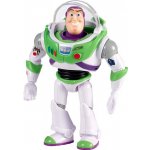 Mattel Toy Story Buzz Rakeťák – Sleviste.cz