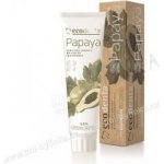 Ecodenta bělicí s výtažkem z papáji 100 ml – Hledejceny.cz