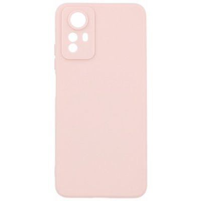 TopQ Pastel Xiaomi Redmi Note 12S světle růžové