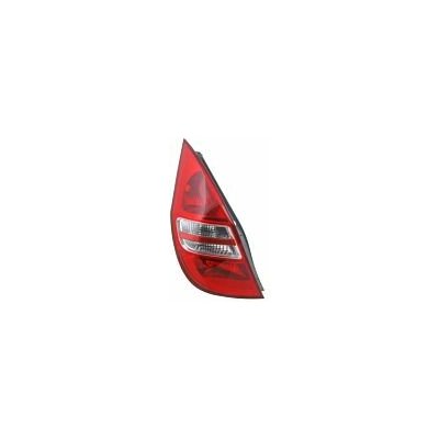 Zadní světlo - levé HYUNDAI I30 (FD) | 2007-2012 | DEPO | – Hledejceny.cz