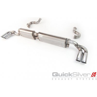 QuickSilver MT017S – Hledejceny.cz