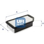 Vzduchový filtr UFI 30.469.00 – Hledejceny.cz