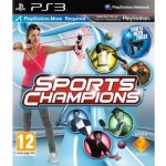 Sports Champions – Zboží Mobilmania