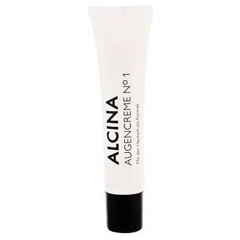 Alcina No1 krém na oči 15 ml