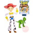  Mattel TOY STORY 4 Woody