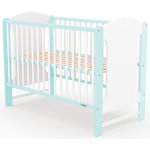 New Baby Elsa standard bílo - mátová – Zboží Dáma