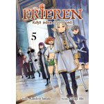 Frieren - Když jedna cesta končí 5 – Hledejceny.cz