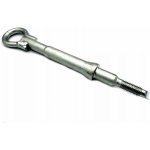 Tažné oko Citroën Berlingo, Peugeot Partner od 2008 674418 – Sleviste.cz